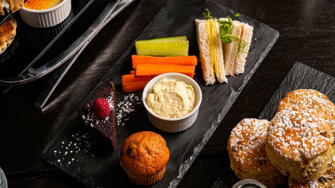 Children's Afternoon Tea