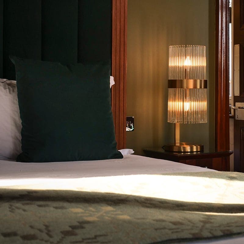 Overnight Stays